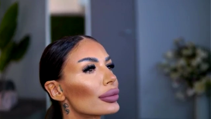 RaquelleVon