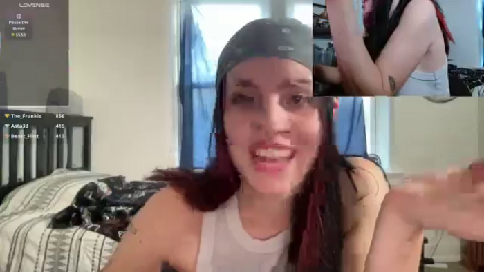 VanessaVipera