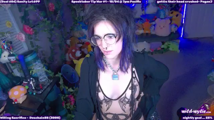 WildWyliePM