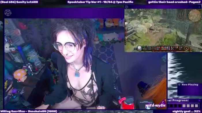 WildWyliePM