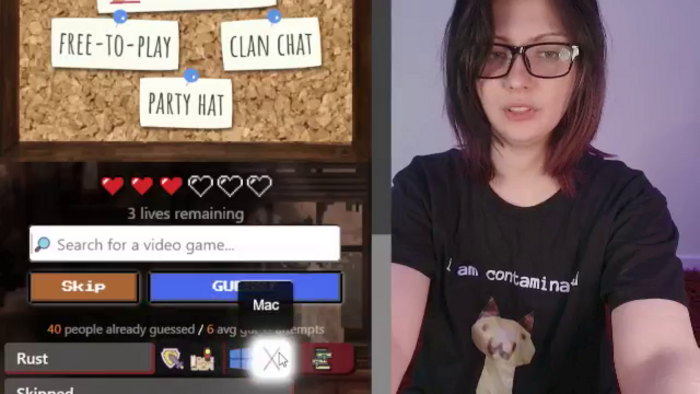 skrunkly