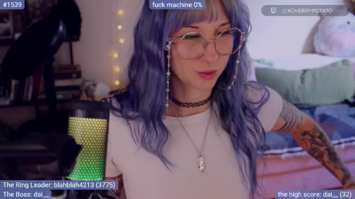 sluttypotato