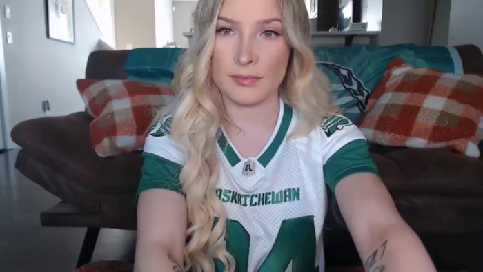 AlexisWildest