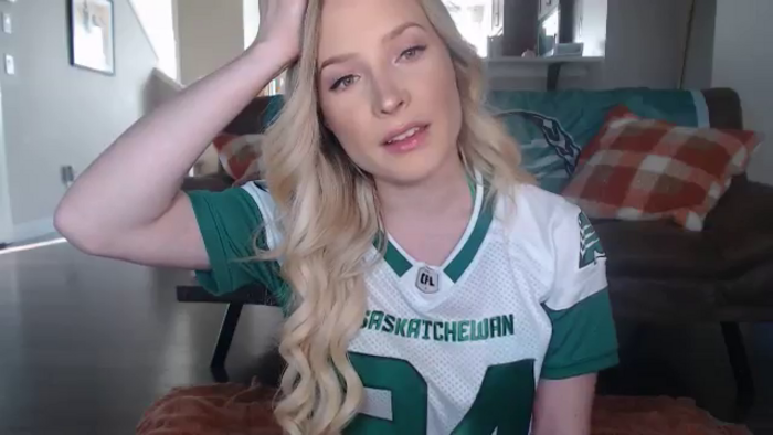 AlexisWildest