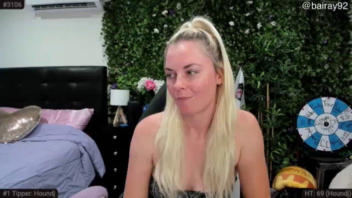 BaileyRayne