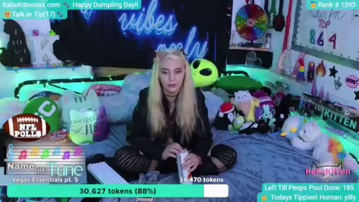 KalieKitten