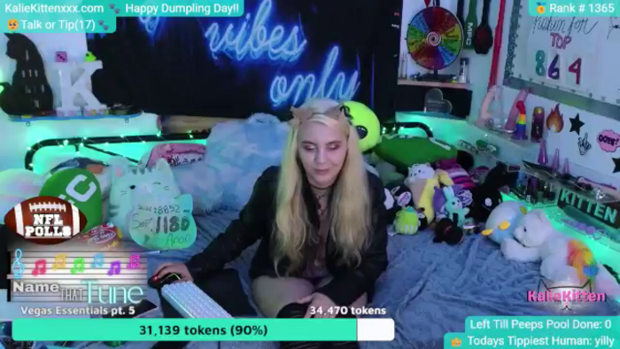 KalieKitten