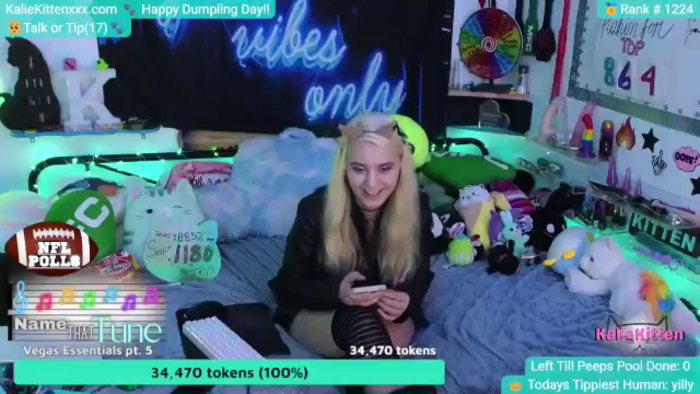 KalieKitten