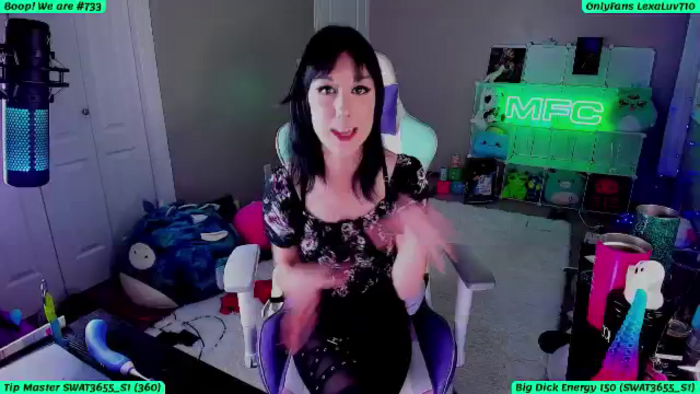 LexaLuv