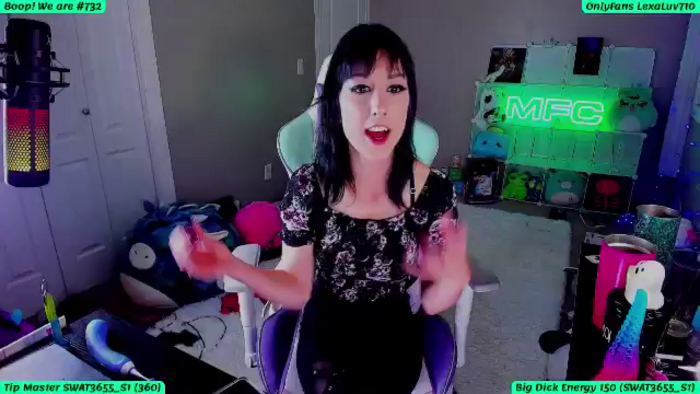 LexaLuv