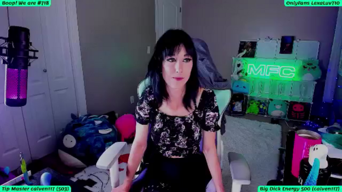 LexaLuv