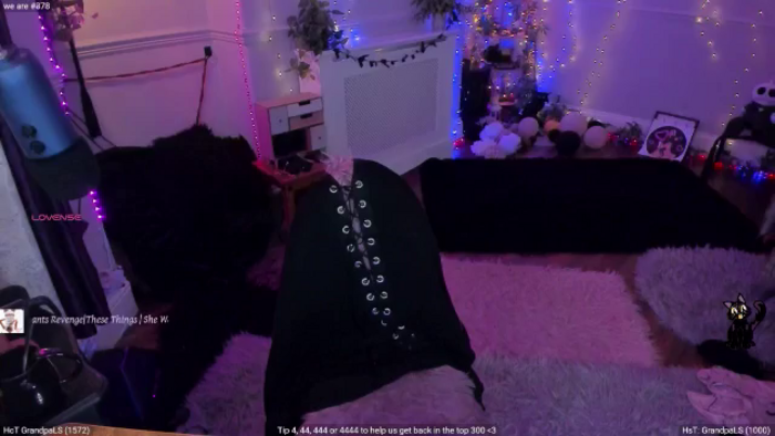 LunaWolfie