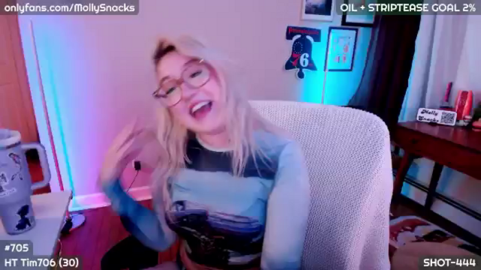 MollySnacks