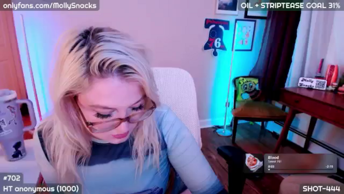 MollySnacks