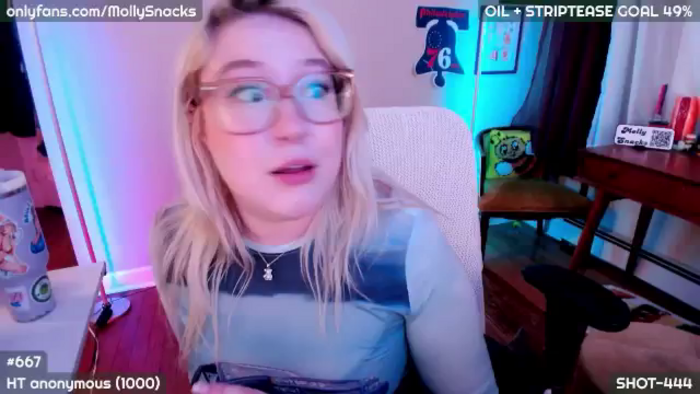MollySnacks