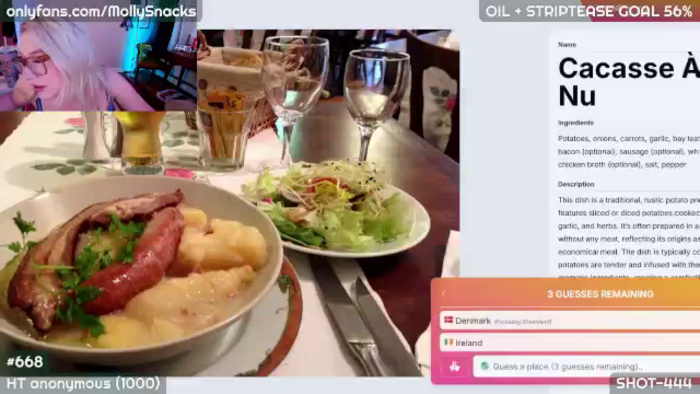 MollySnacks