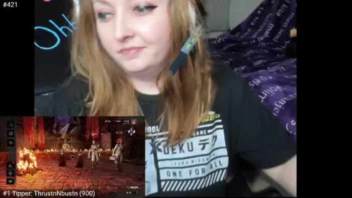 PrincessBluu
