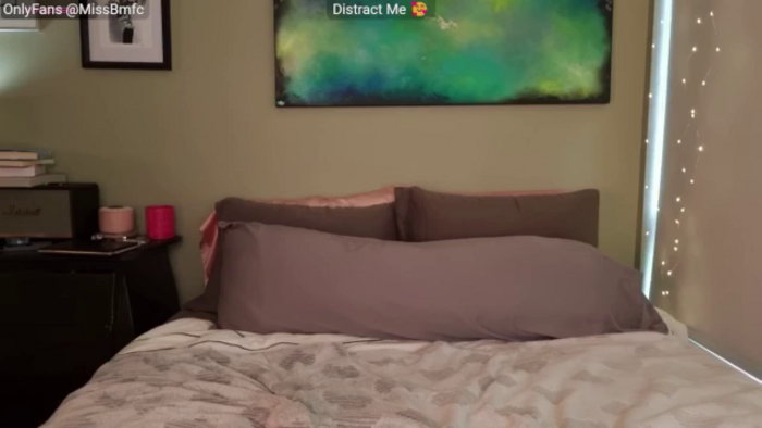 aMissBliss