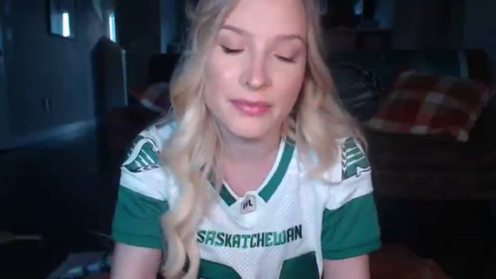 AlexisWildest