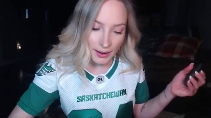 AlexisWildest