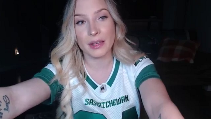 AlexisWildest