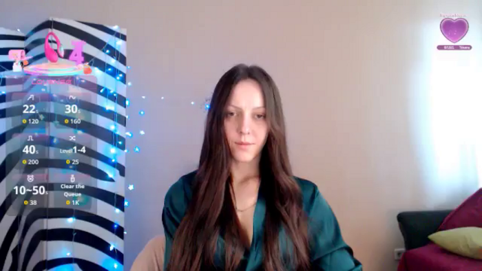 BrunetteMuse