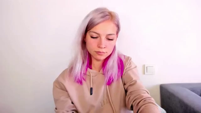 DreamBlondy
