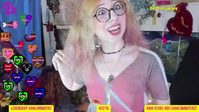 GirlbotDiv