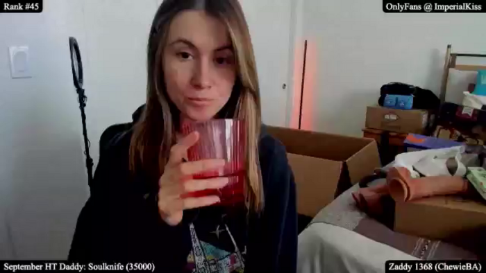 ImperialKiss