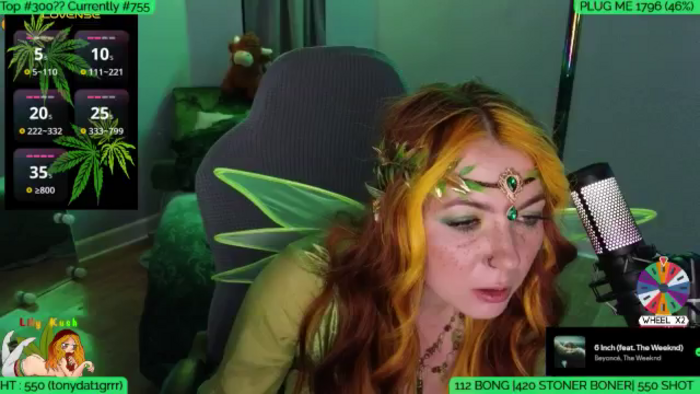 LilyKush