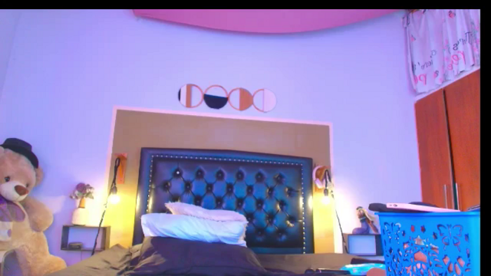 PeachCandy88