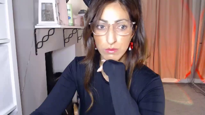 PersianGirl