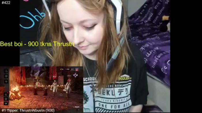PrincessBluu