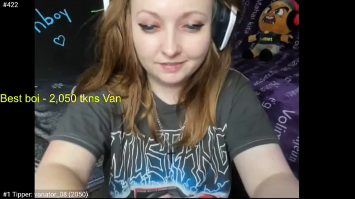 PrincessBluu