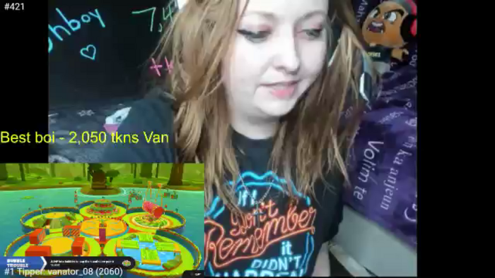 PrincessBluu