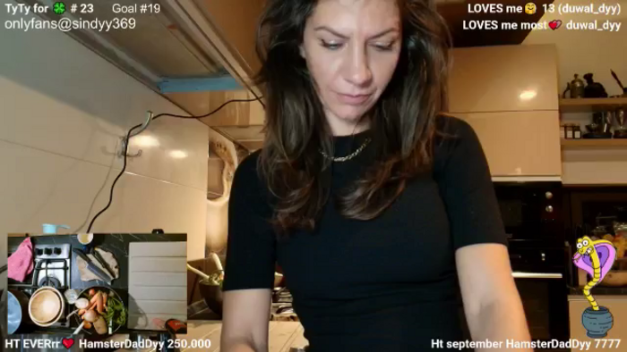 Sindyy