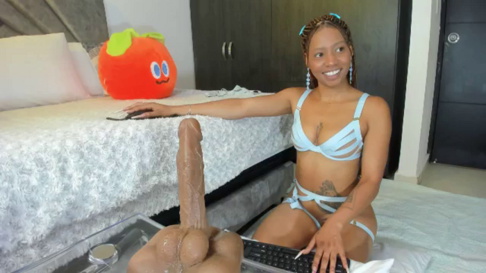 Sweetcoco