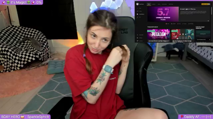 TheSharkQueen
