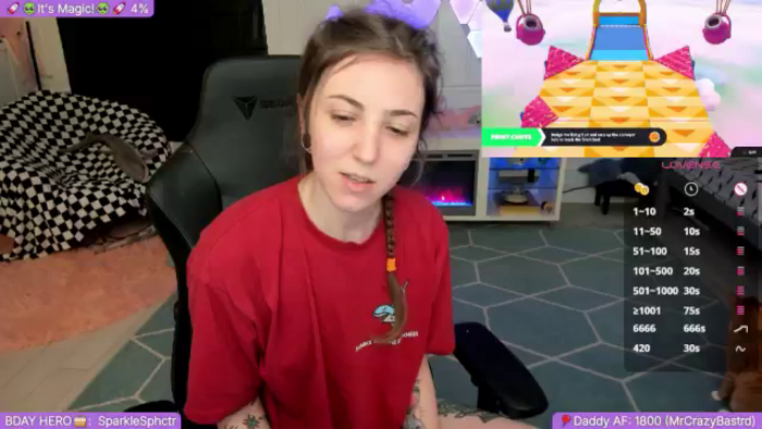 TheSharkQueen