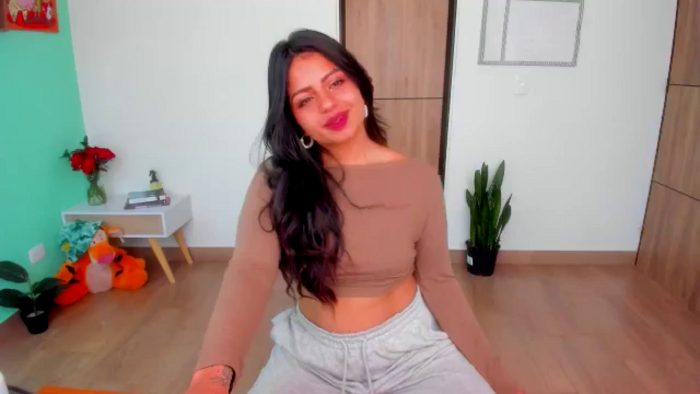 sarishalove