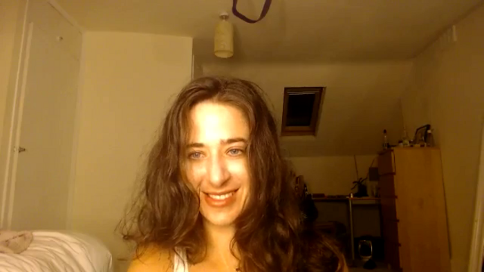 KlaraDelgado