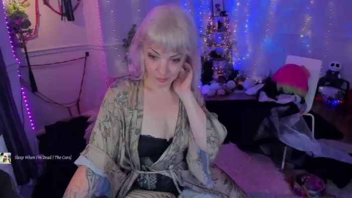 LunaWolfie