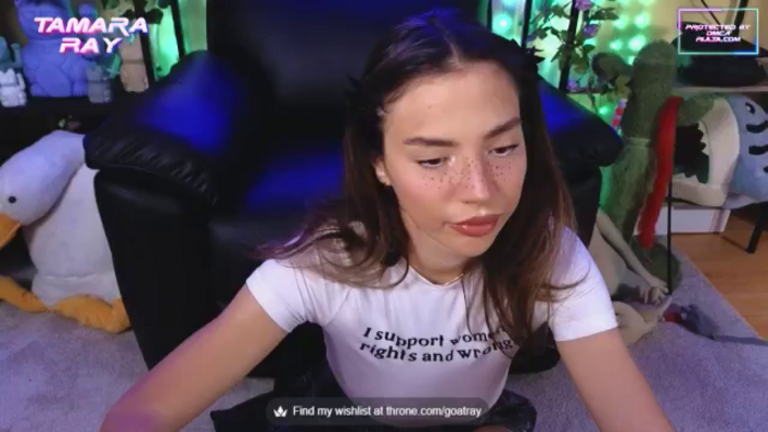 TamaraRay