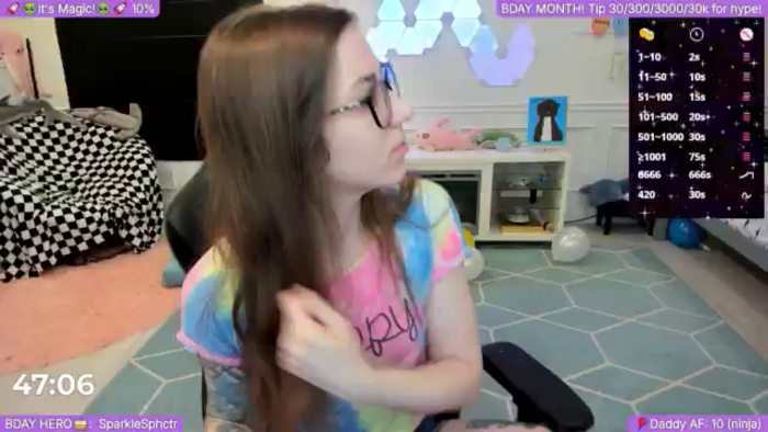 TheSharkQueen