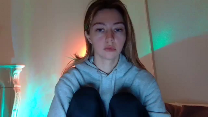 WhoribleSasha