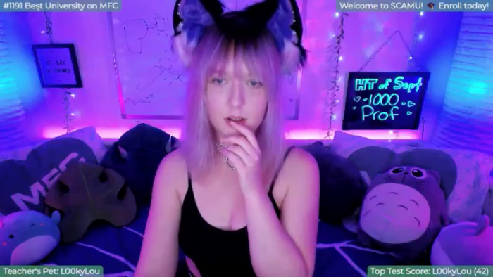FayeWilde