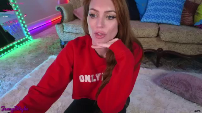 JennyBlighe