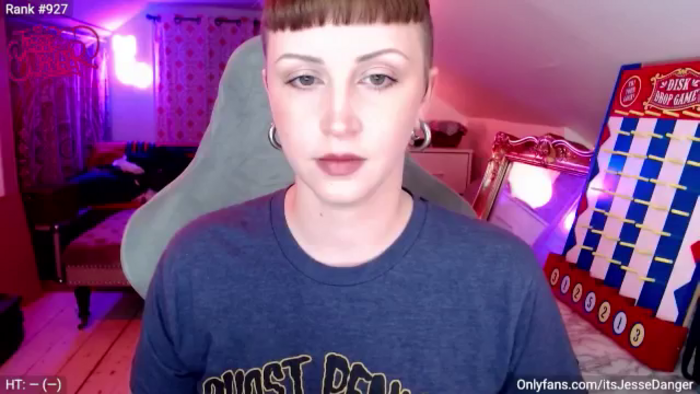 JesseDanger