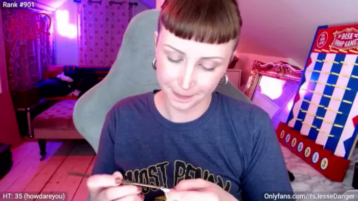 JesseDanger