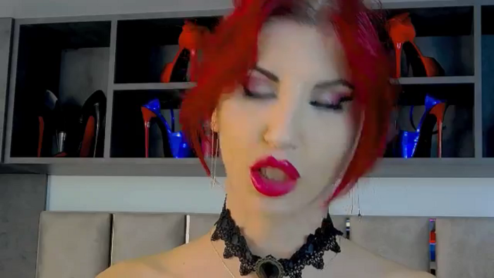 MissRebecaRed